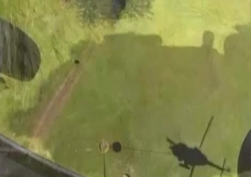 Coast Guard Crews Construct Ewing Rock daybeacon in Puget Sound