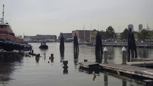 USS Constitution Charlestown Navy Yard