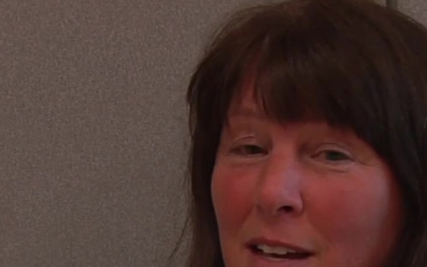 Operation Immersion (Stereo Audio)