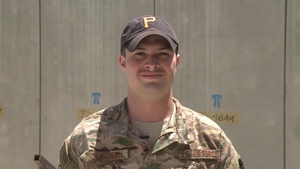 Capt Jon Clausen