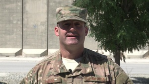 MSgt Jason Fosco