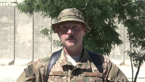 MSgt Martin Noel