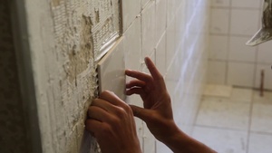 Marines Bring Helping Hands to Habitat for Humanity