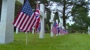 Brookwood Memorial Day 2015