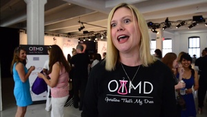 Operation That's My Dress Jessica McAndrews, Vice President of Programs, Services and Operations Interview