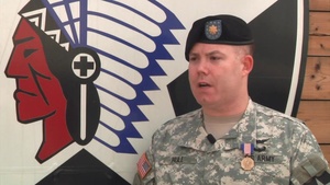 Soldier's Medal