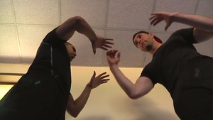 Krav Maga