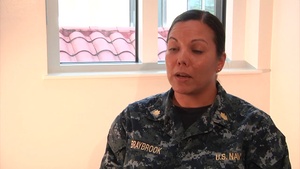 SARP Comes to Guam