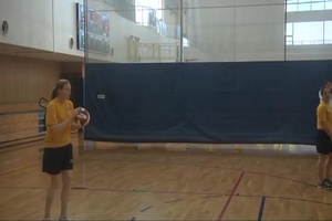 FNS Dixmude Sports Day - Pacific Update