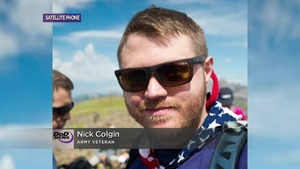 DoD News: Climb Honors Fallen Service Members