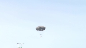 Soldiers Update: Lake Garda Jump