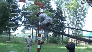 Team Building Event