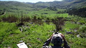 Close Air Support May 11, 2015