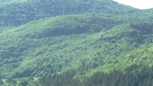 Close Air Support in Slovenia, Part 1