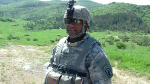 Close Air Support in Slovenia, Part 2