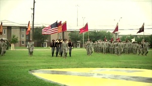 Soldiers Update: A New Chapter