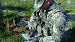 Close Air Support in Slovenia, Part 3