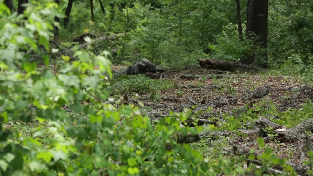 DVIDS - Video - US Army Ranger Course Assessment