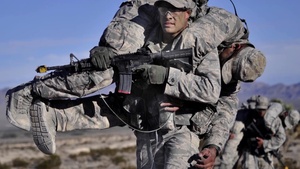 AF Leaders Discuss on Creech, RPAs