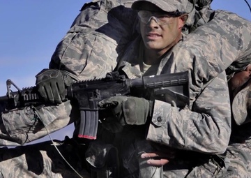 AF Leaders Discuss on Creech, RPAs