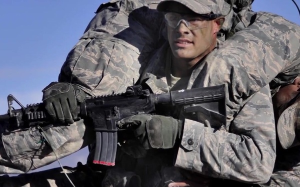 AF Leaders Discuss on Creech, RPAs