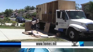 All Hands Update: Moving Overseas?