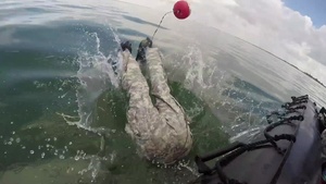 Special Forces Combat Divers_Highlights
