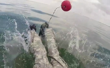 Special Forces Combat Divers_Highlights