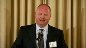 The Lincoln Conspirators' Military Tribunal - 150 Year Anniversary Observance