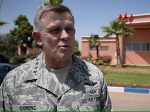 Minuteman Report – Total Force Training