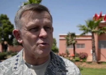 Minuteman Report – Total Force Training