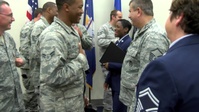 Guardsmen Receive Degrees