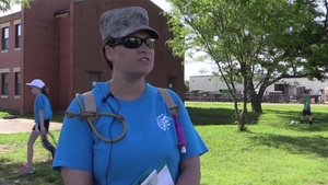 Operation: Kid's Camp 2015