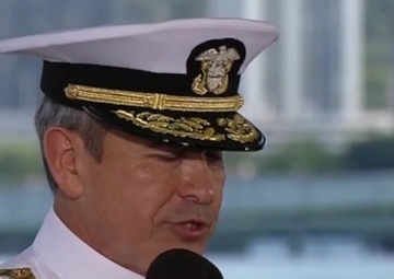 Pacific Newsbreak: 05/29/15