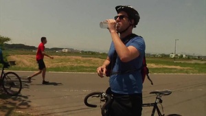 Tour De Ogawara