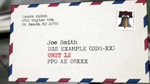 FPO Mail Change, Long Version