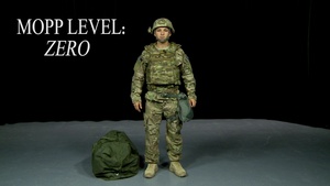 MOPP Level 0