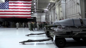 French Air Force Visit Strengthens Partnership with US