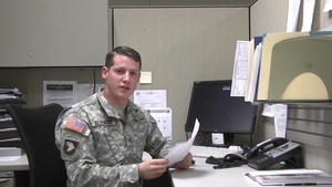 OPSEC Public Service Announcement: Paper Shredding