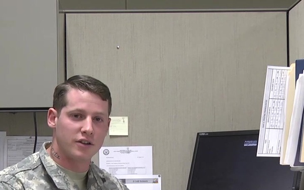 OPSEC Public Service Announcement: Paper Shredding