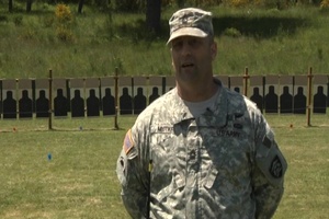 SOT: Oregon National Guard TAG Match