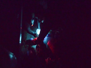 Advanced Medical First Responders Course