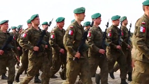 Puma 15 Concludes, Bringing Strengthened NATO Partnership
