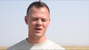 Air Force Report: Cable Test