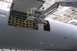 MinuteMan Report: HI Air Guardsmen Train for Humanitarian Missions