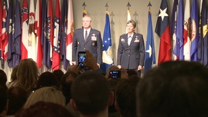 Gen. Welsh Promotes Lt. Gen. Ellen M. Pawlikowski