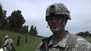 Oregon National Guard TAG Match SOT