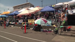 Special Olympics Washington 2015