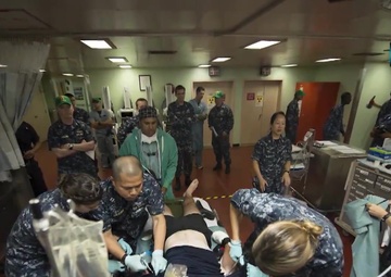 All Hands Update: Headlines for Monday June 2, 2015