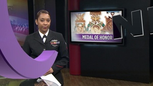 DoD News: WWI Soldiers Awarded MOH